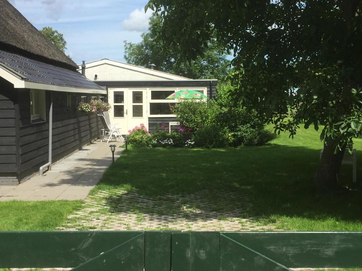 Lekerweg 32 Leilighet Wijdenes Eksteriør bilde