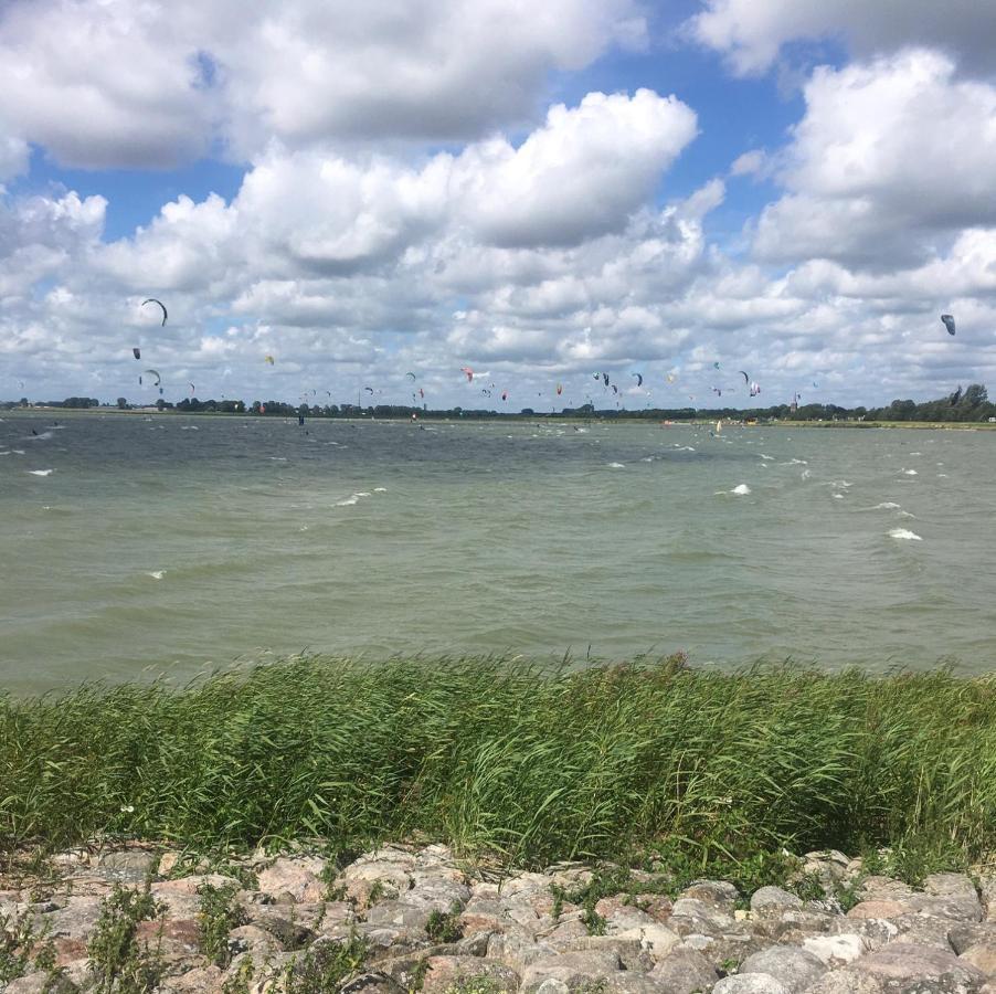 Lekerweg 32 Leilighet Wijdenes Eksteriør bilde