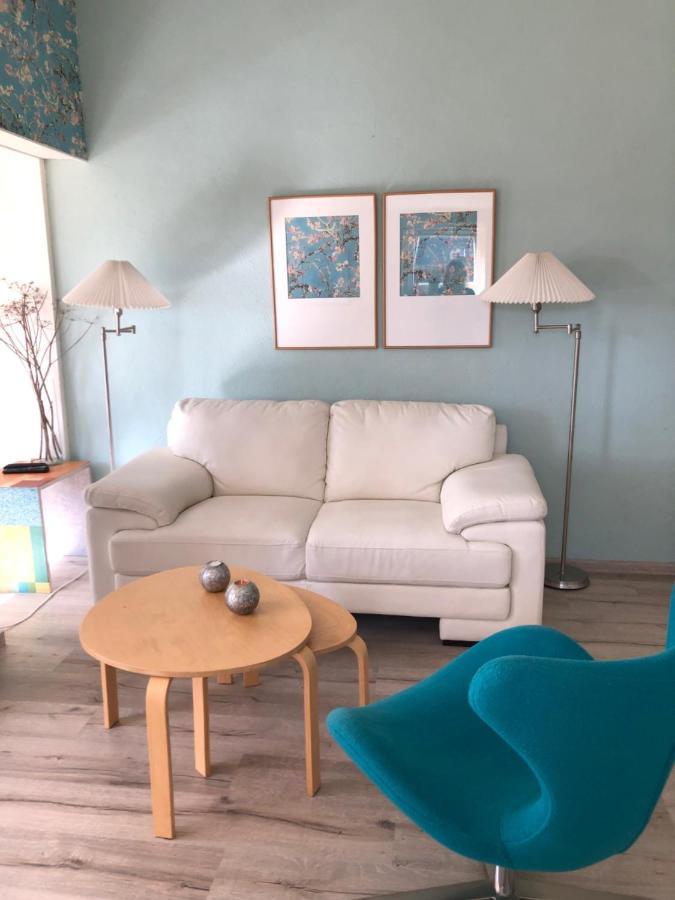 Lekerweg 32 Leilighet Wijdenes Eksteriør bilde