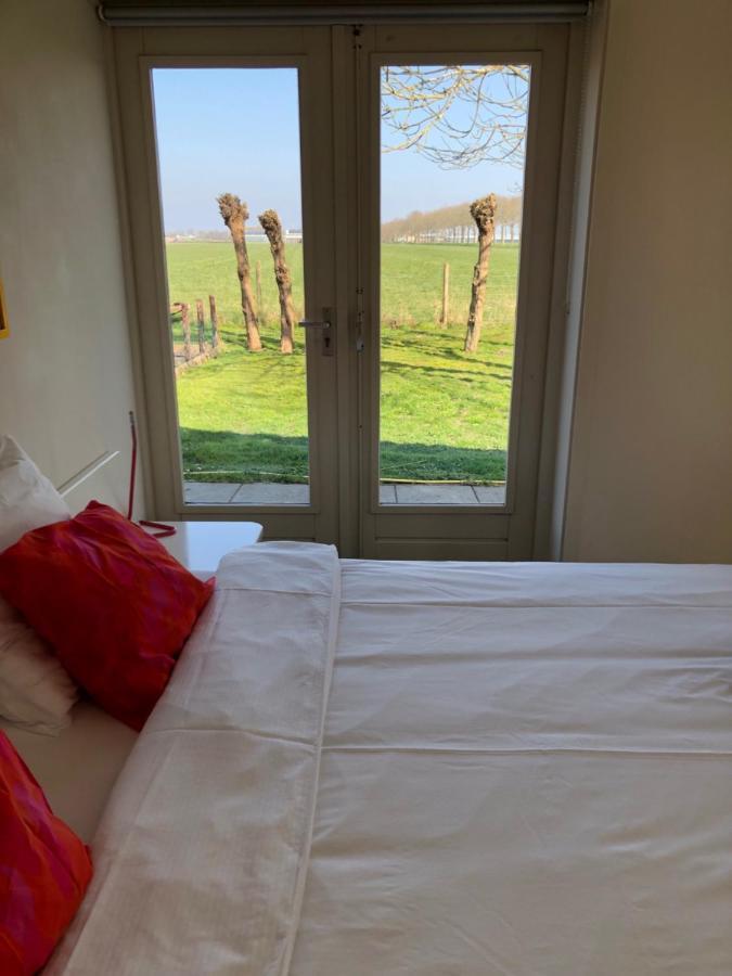 Lekerweg 32 Leilighet Wijdenes Eksteriør bilde
