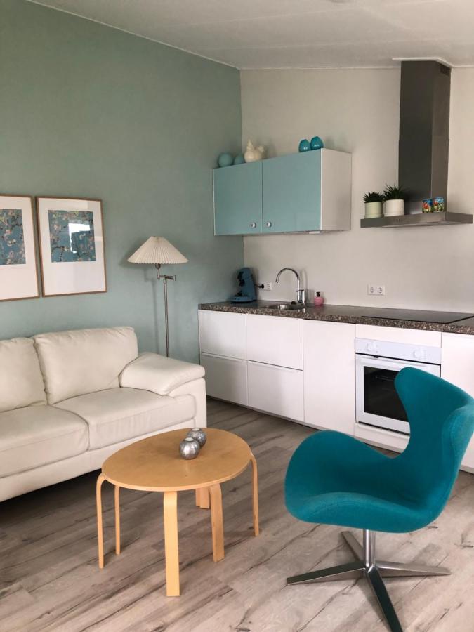 Lekerweg 32 Leilighet Wijdenes Eksteriør bilde