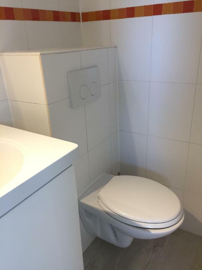 Lekerweg 32 Leilighet Wijdenes Eksteriør bilde