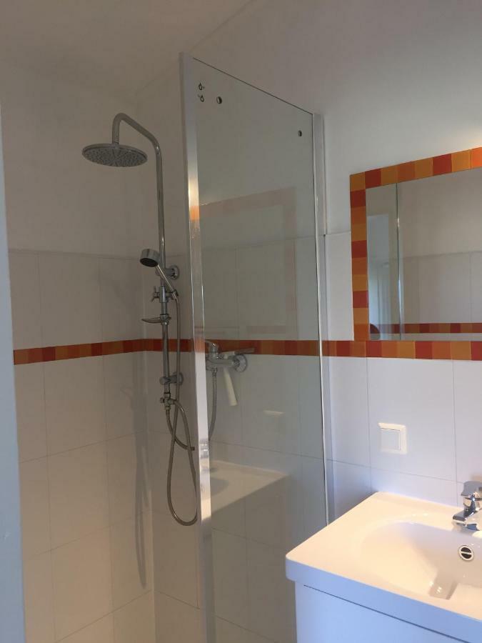 Lekerweg 32 Leilighet Wijdenes Eksteriør bilde